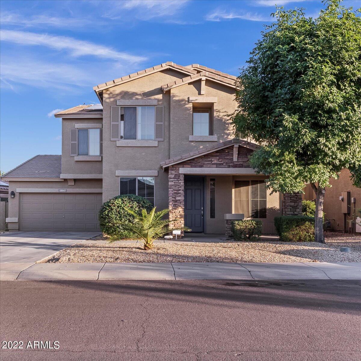 18047 W Paradise Ln., Surprise, AZ 85388