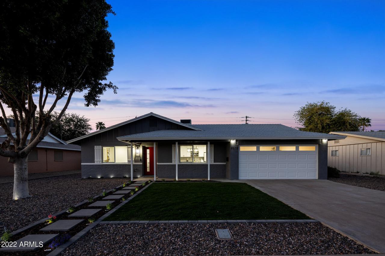 8532 E Columbus Ave., Scottsdale, AZ 85251