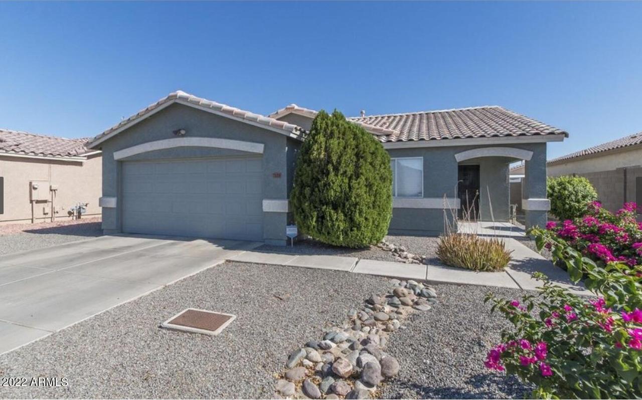 7120 W Toronto Way, Phoenix, AZ 85043