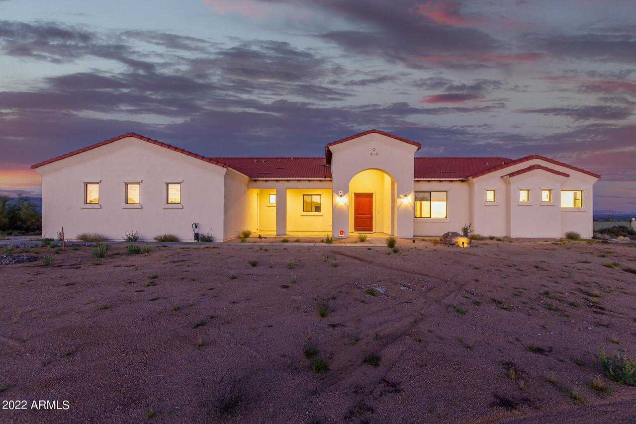17305 E Windstone Tr., Rio Verde, AZ 85263
