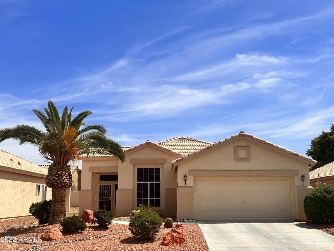 19811 N 90th Ln., Peoria, AZ 85382