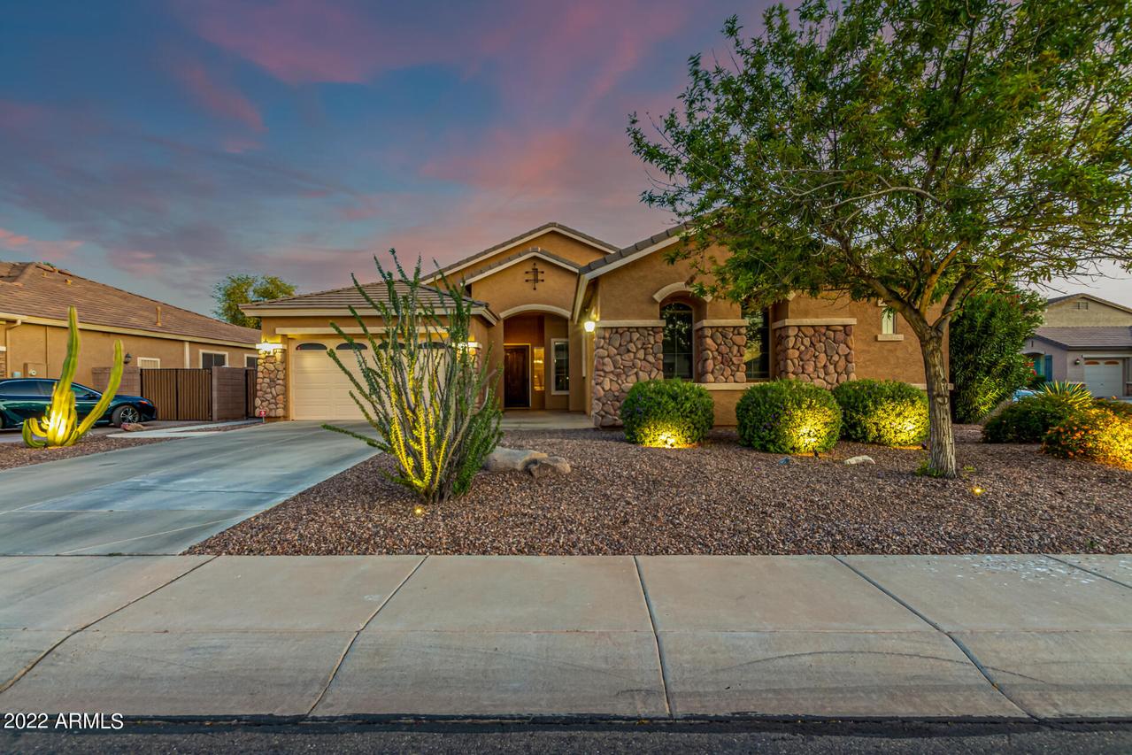 44573 W Sedona Tr., Maricopa, AZ 85239