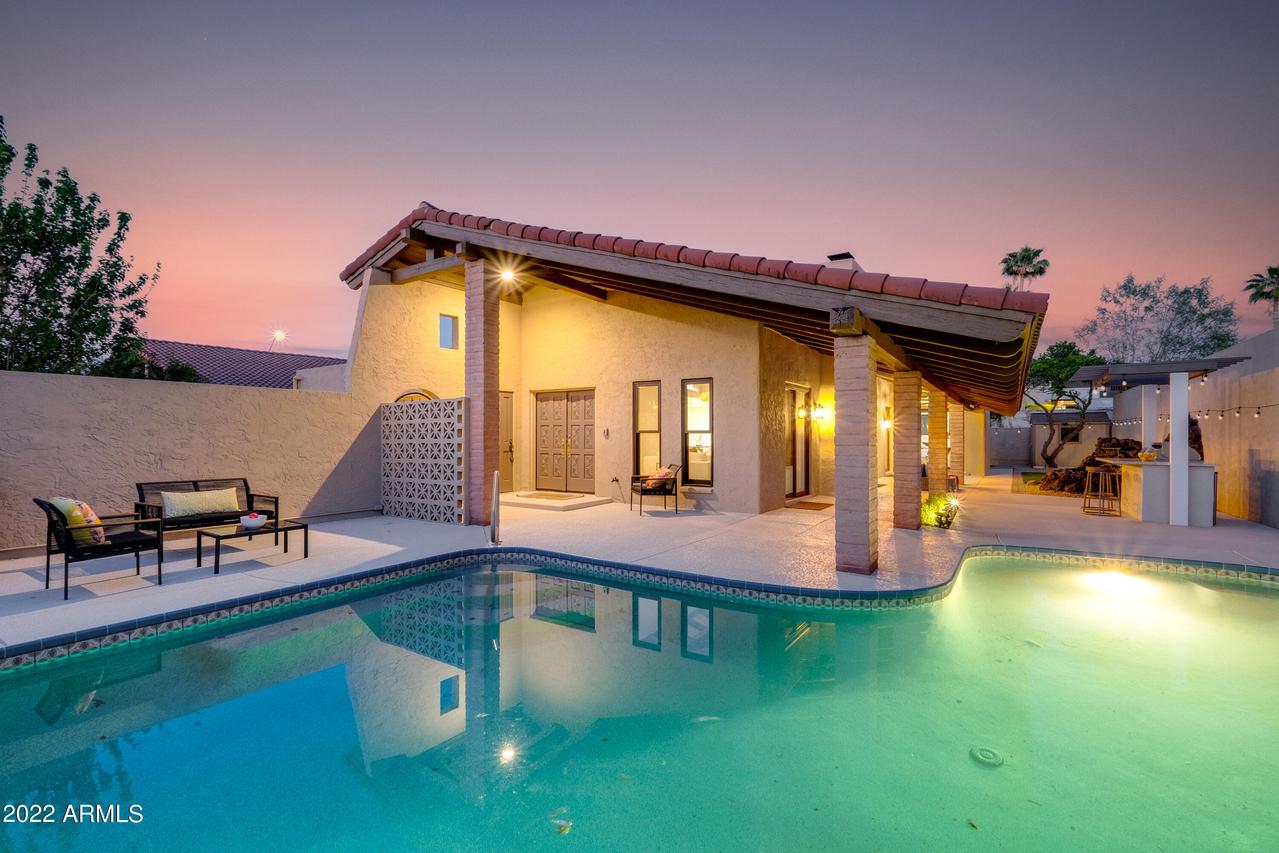 2847 N 77th Pl., Scottsdale, AZ 85257