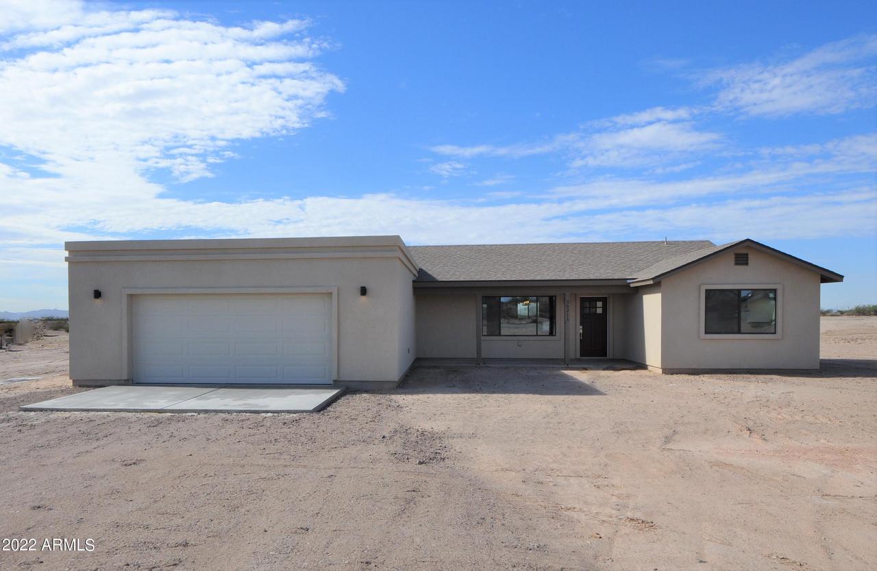 36211 W Globe Ave., Tonopah, AZ 85354