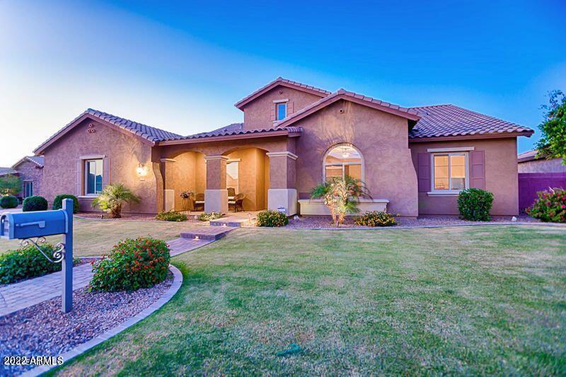 21932 E Duncan Ct., Queen Creek, AZ 85142