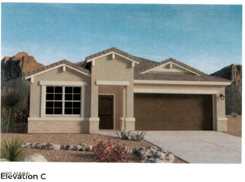 24078 W Verlea Dr., Buckeye, AZ 85326