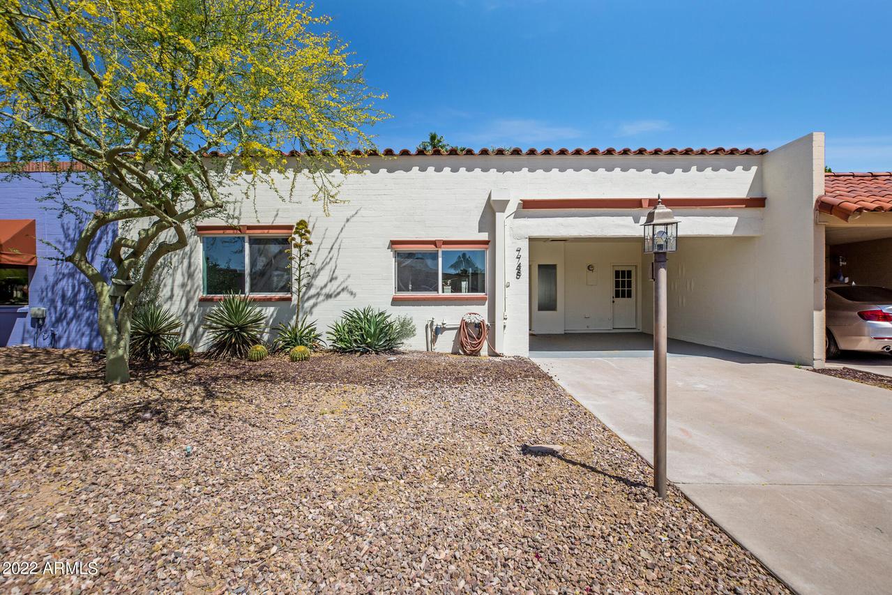 7748 E Coolidge St., Scottsdale, AZ 85251