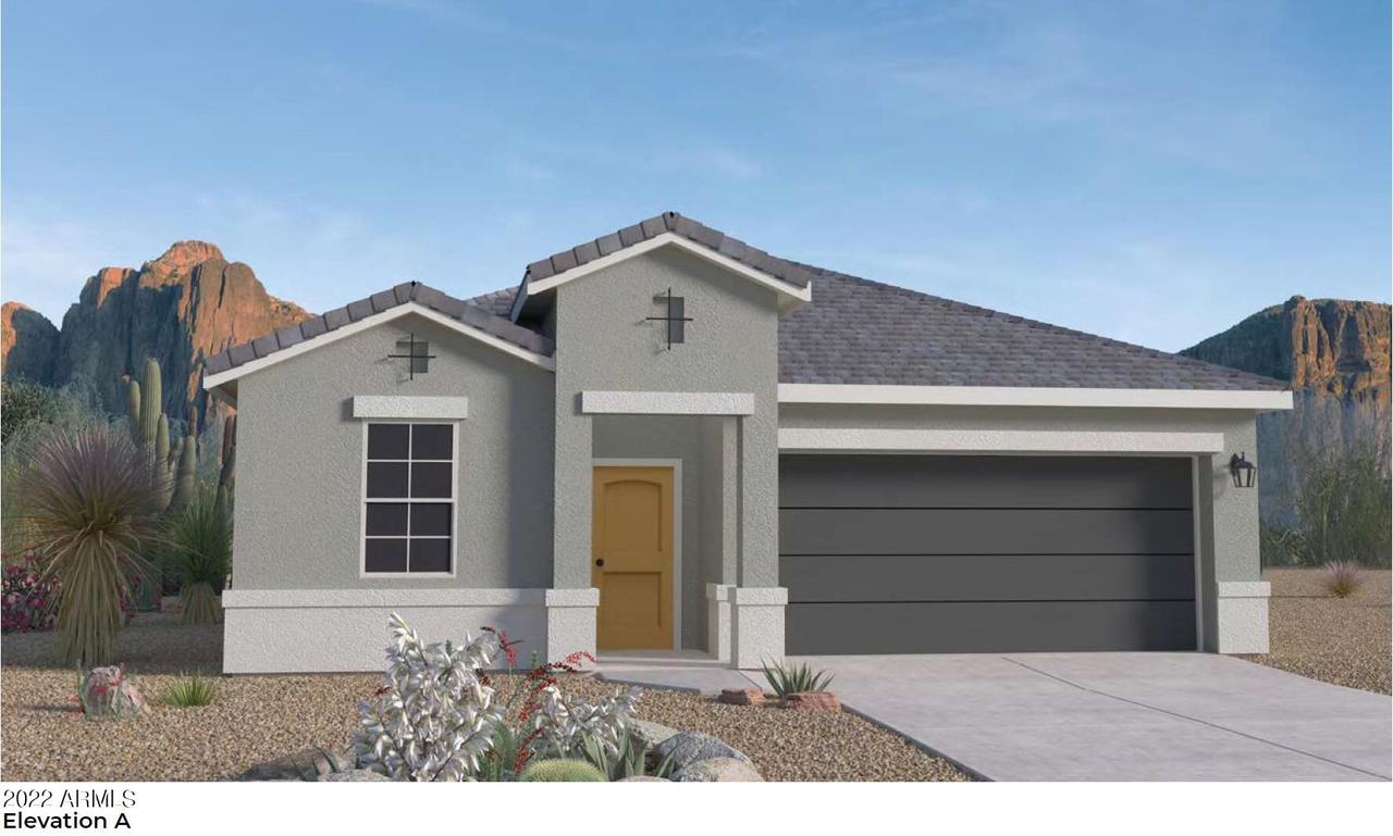 24057 W Verlea Dr., Buckeye, AZ 85326