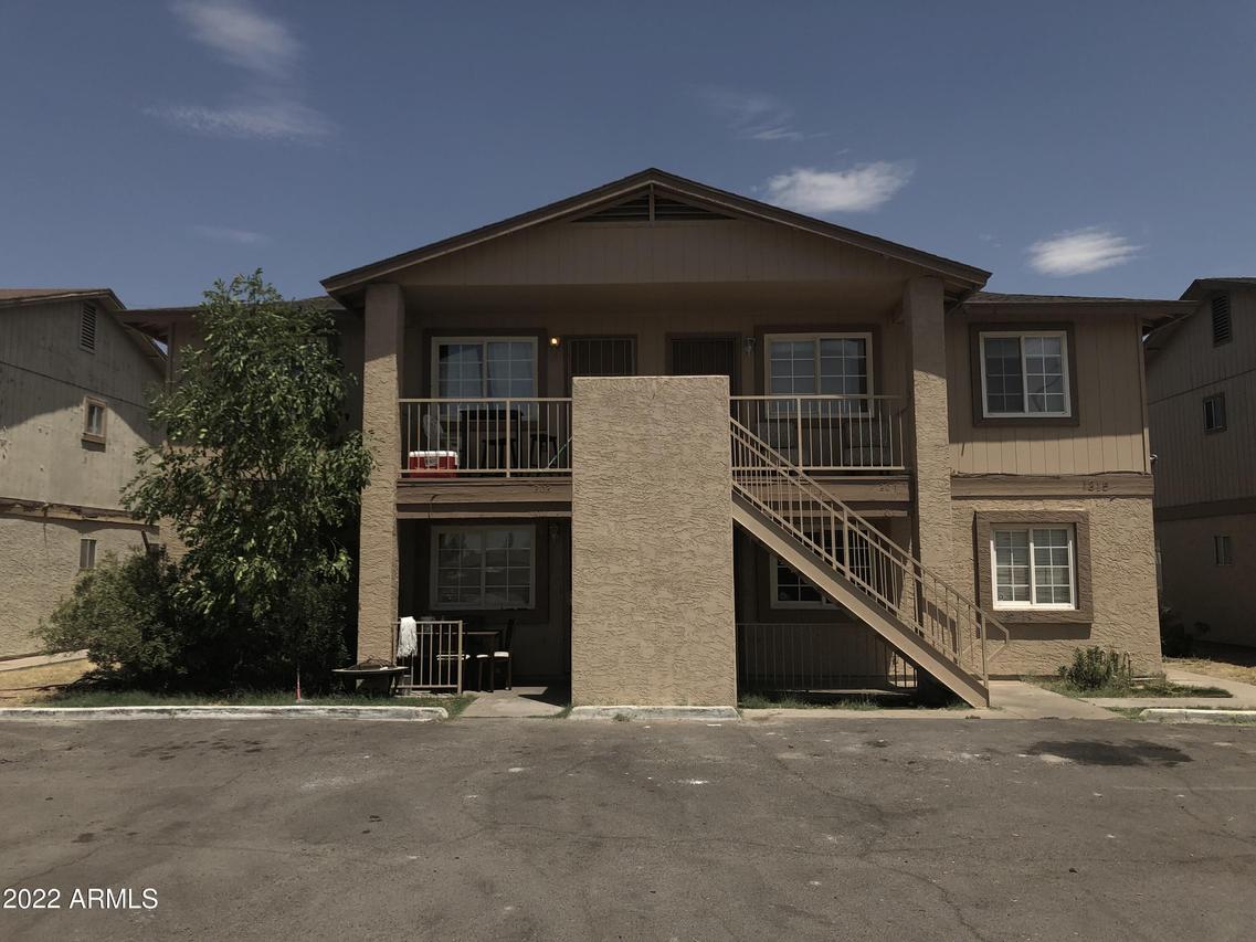 1815 N Spring Spring, Mesa, AZ 85203