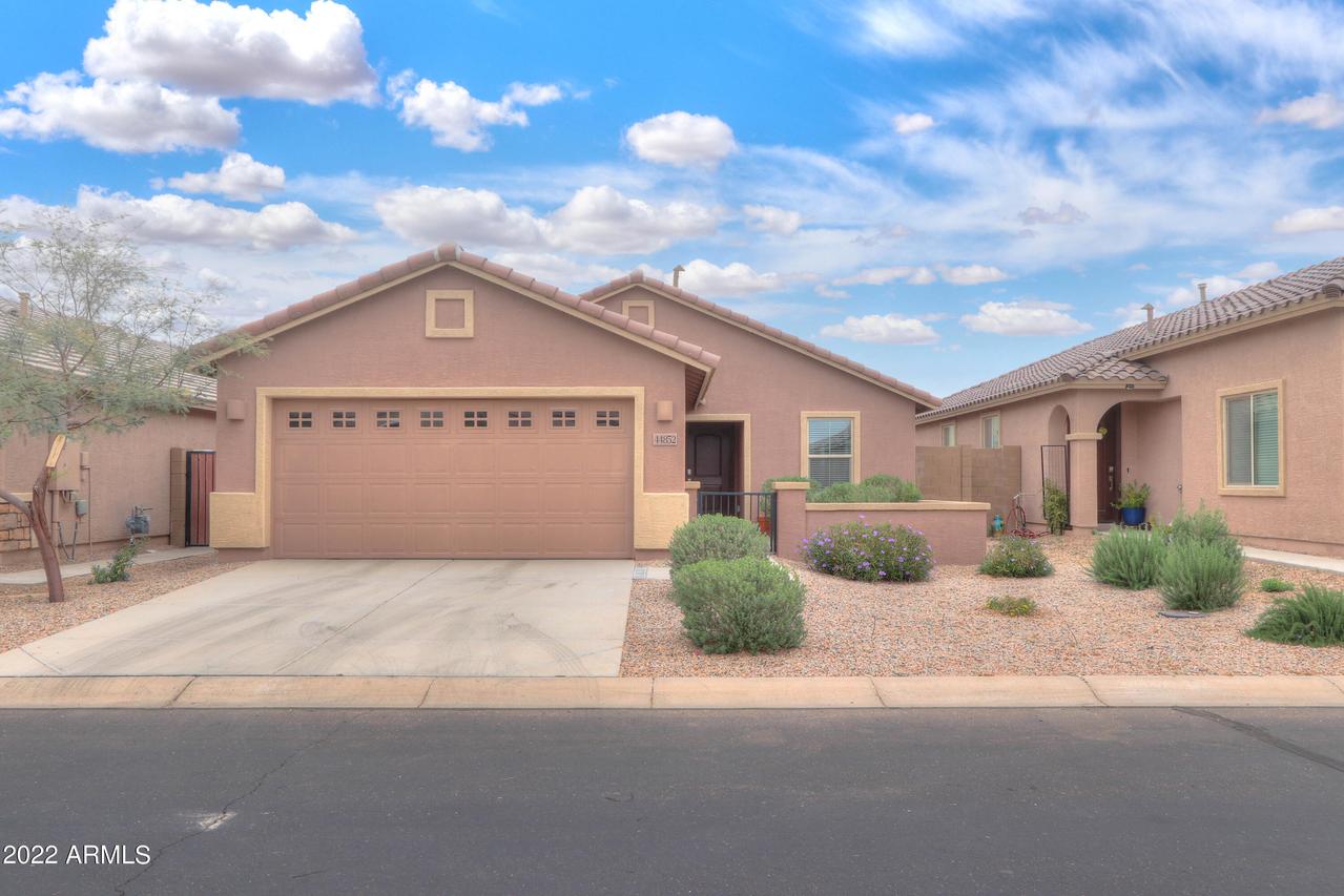 44852 W Horse Mesa Rd., Maricopa, AZ 85139