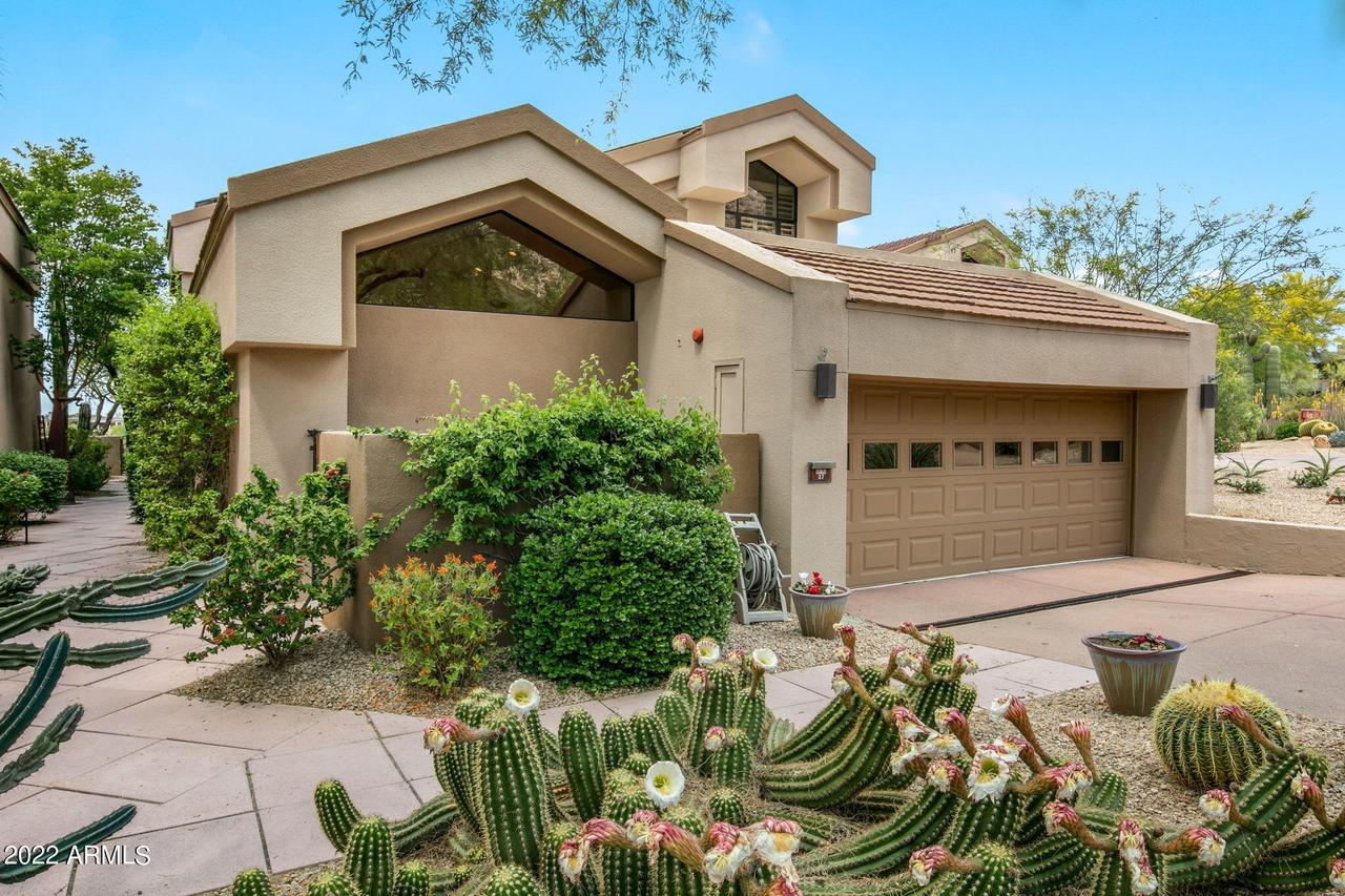 25150 N Windy Walk Dr. #37, Scottsdale, AZ 85255