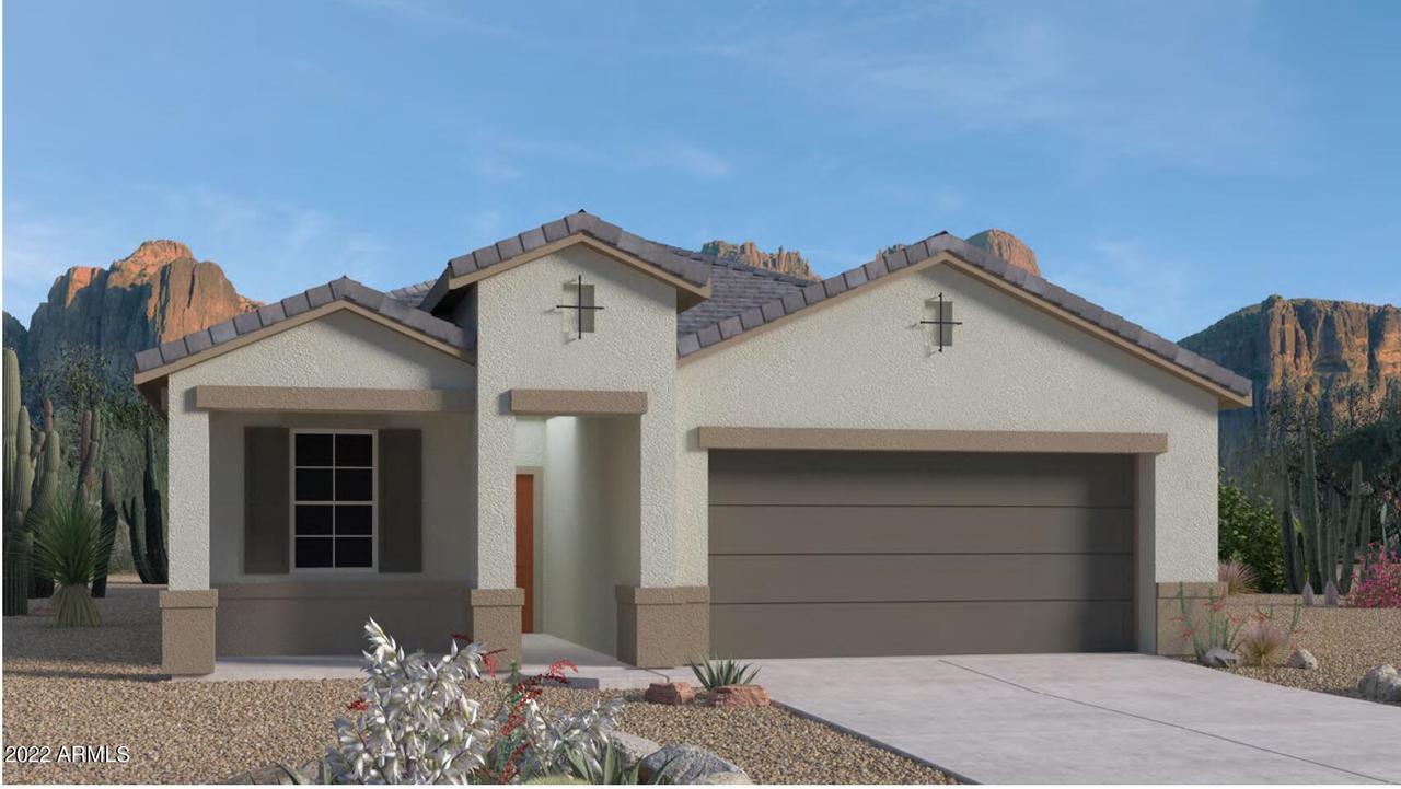 24049 W Verlea Dr., Buckeye, AZ 85326