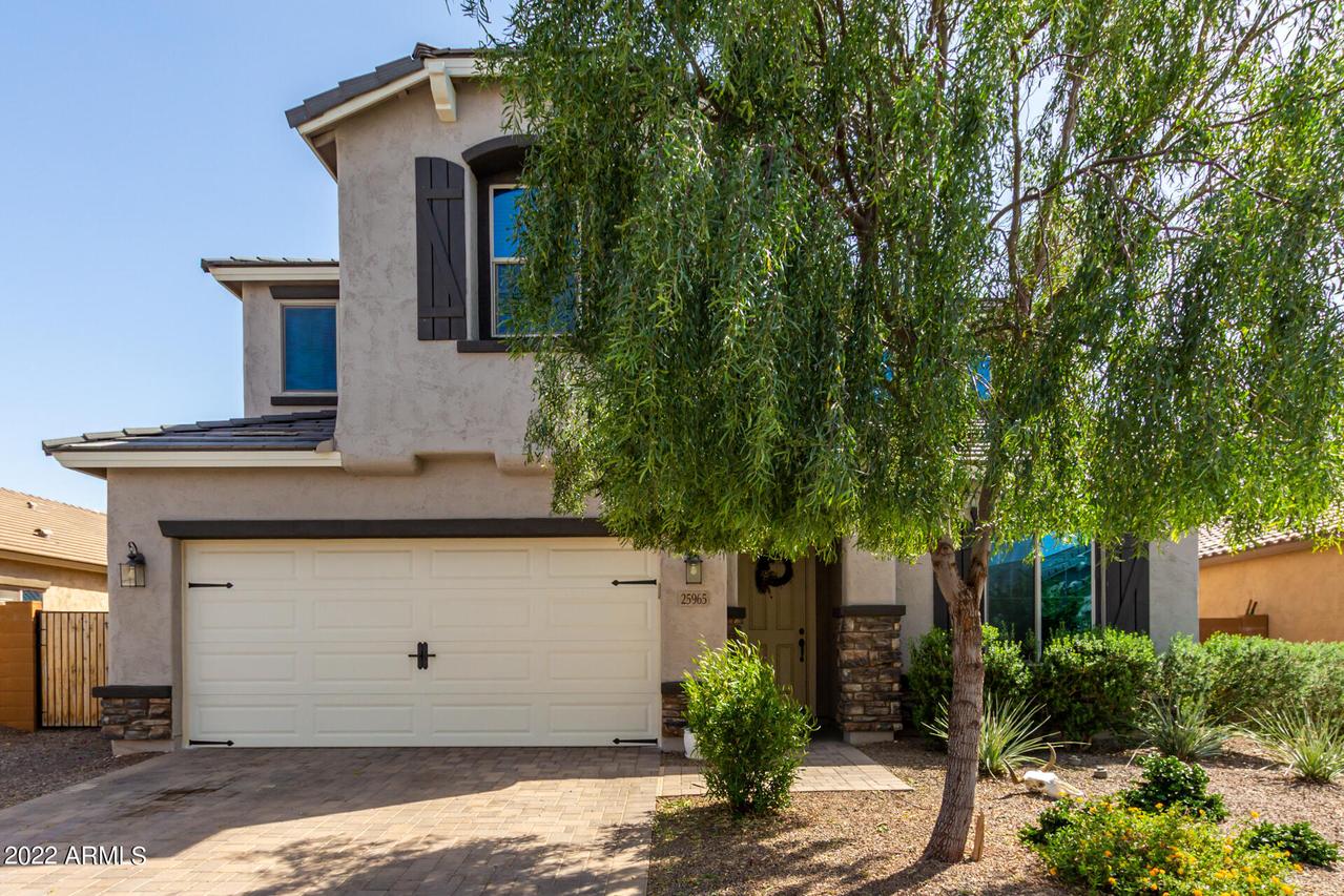 25965 W Oraibi Dr., Buckeye, AZ 85396