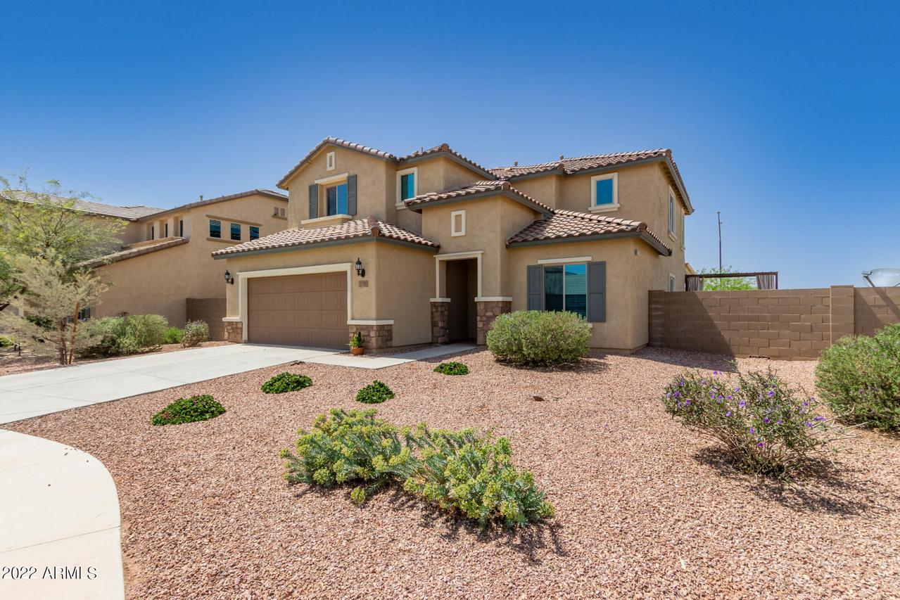 27878 N 175th Dr., Surprise, AZ 85387