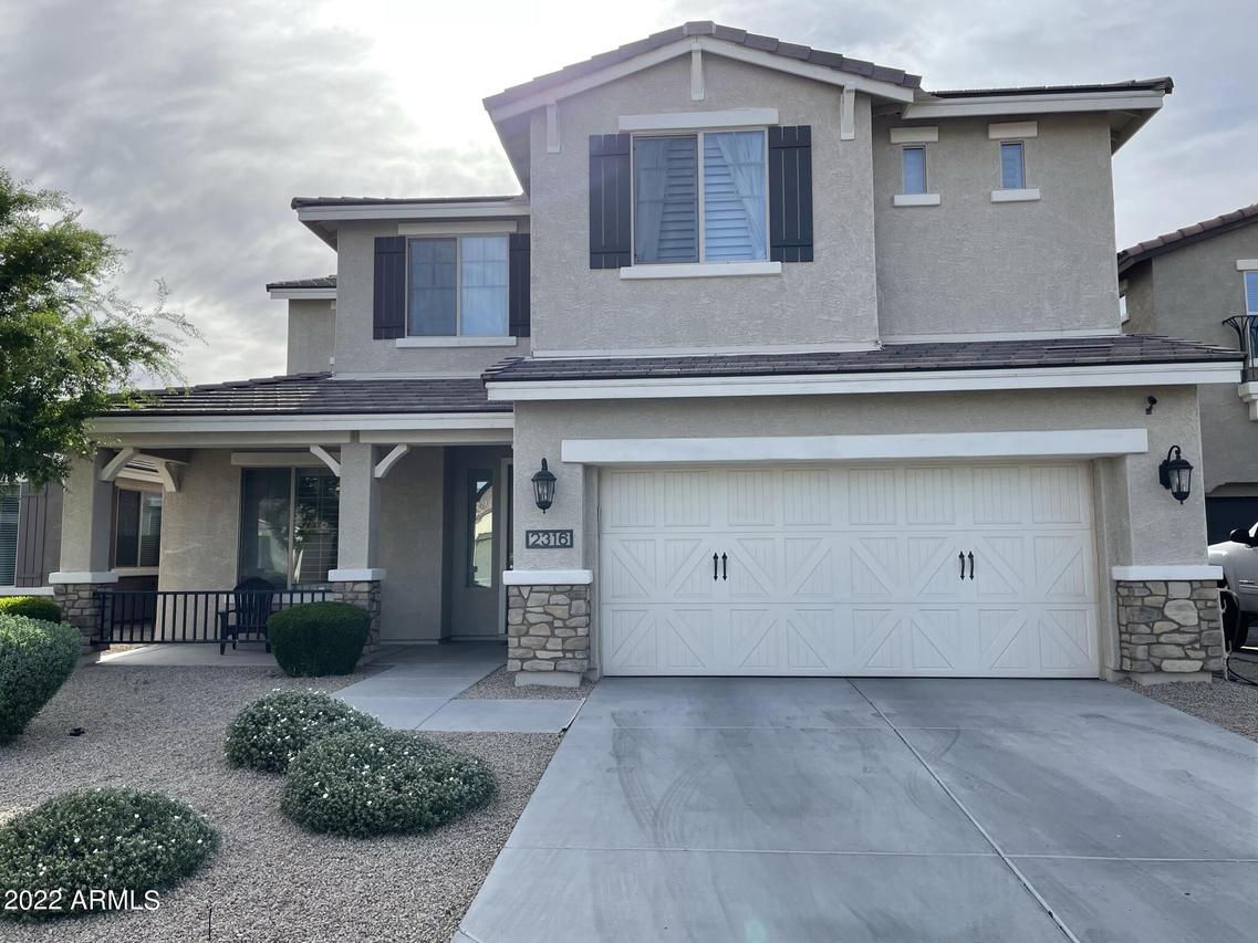 2316 S Minneola Ln., Gilbert, AZ 85295