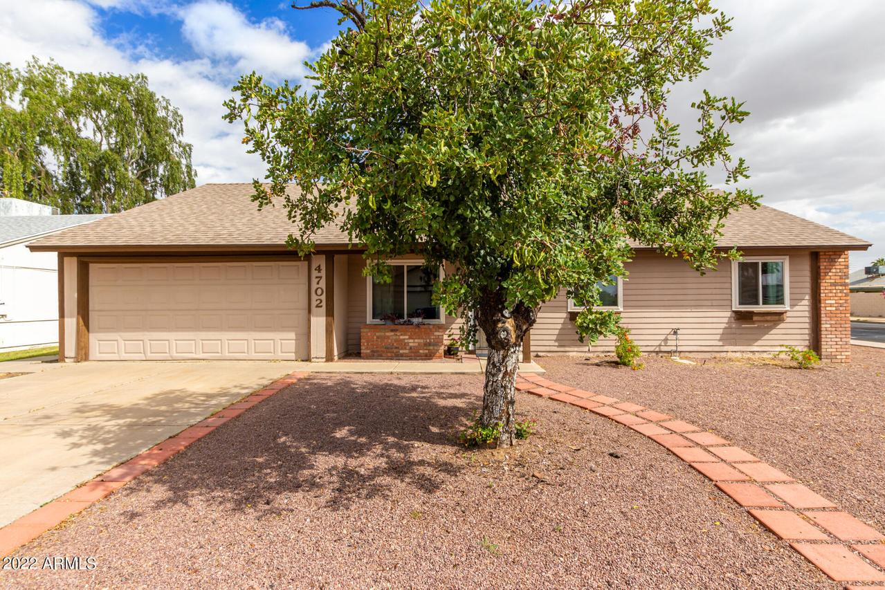 4702 W Wagoner Rd., Glendale, AZ 85308