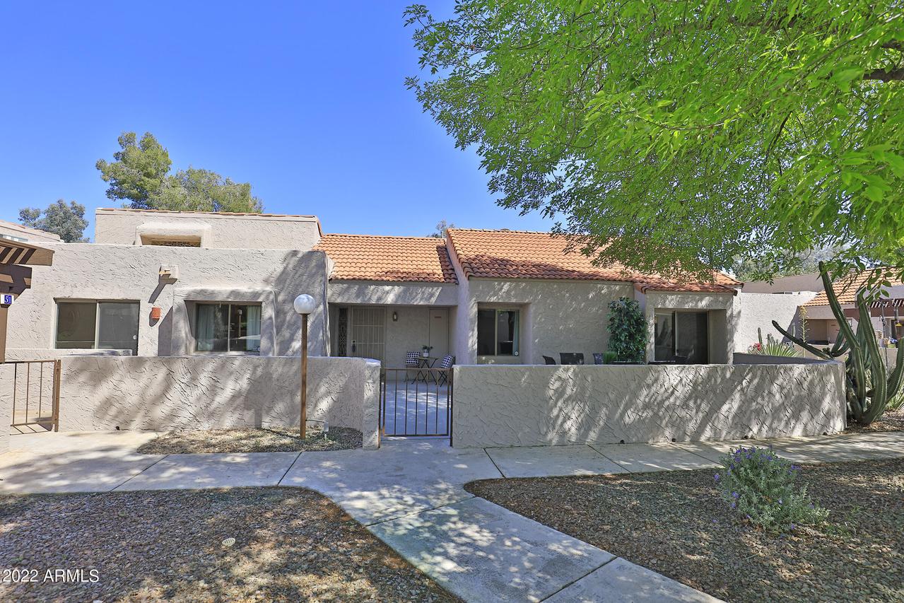 7920 E Via Camello St. #50, Scottsdale, AZ 85258