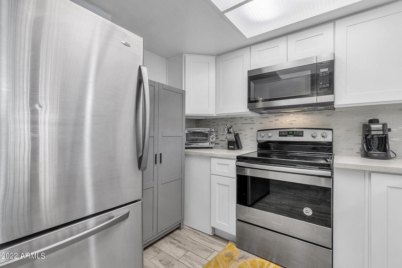 520 E Weber Dr. #38, Tempe, AZ 85288