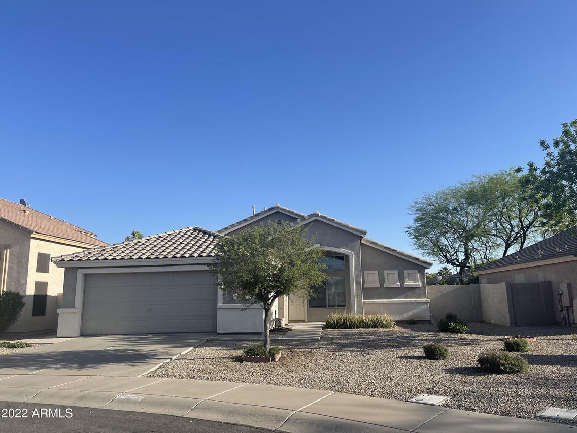 2213 E Torrey Pines Pl., Chandler, AZ 85249