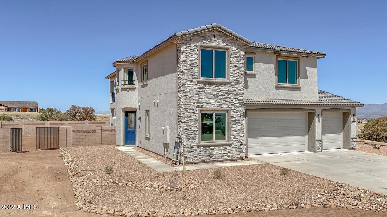 6785 E Big Spur Ct. #Lot 30, Hereford, AZ 85615
