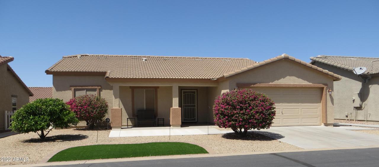 2101 S Meridian Rd. #189, Apache Junction, AZ 85220