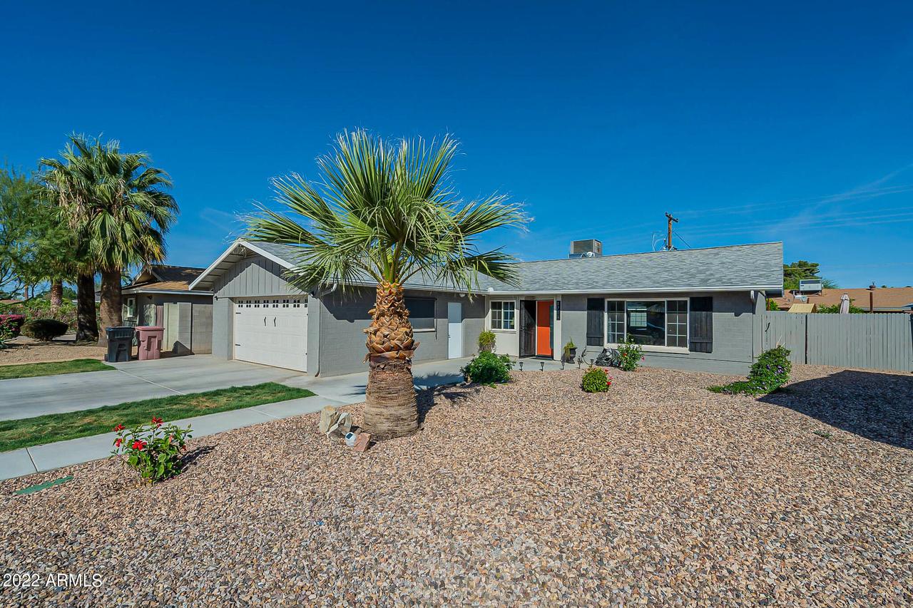 8714 E Plaza Ave., Scottsdale, AZ 85250