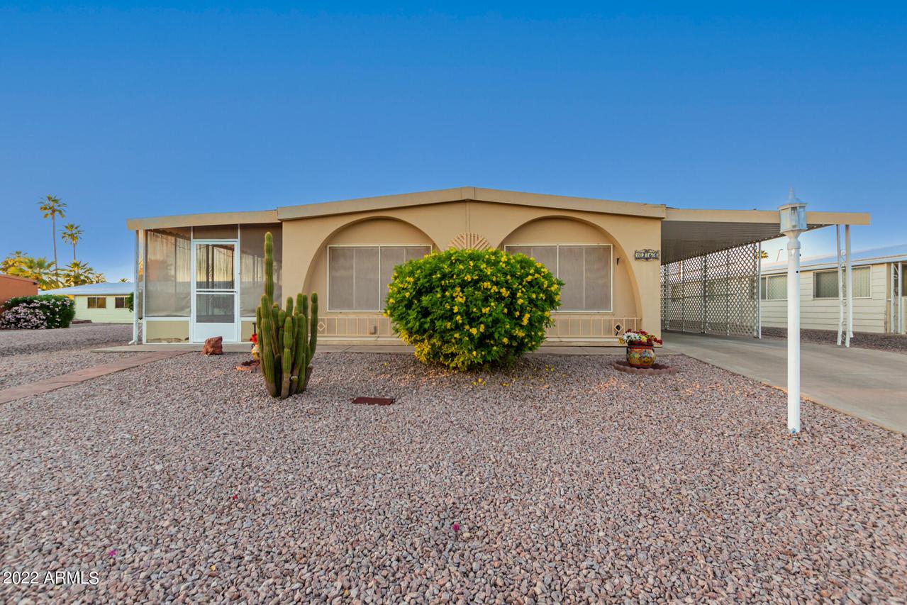8266 E Pueblo Ave., Mesa, AZ 85208