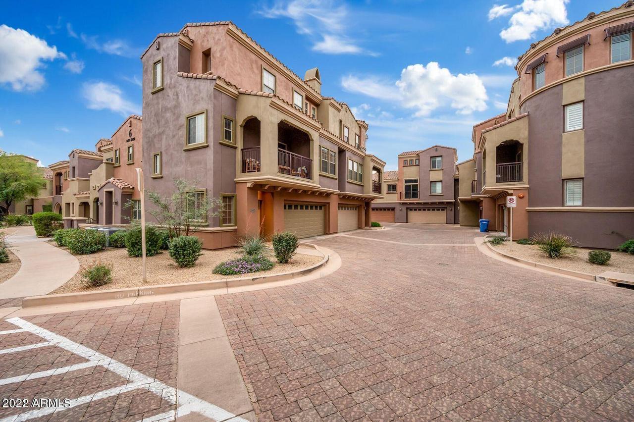 3935 E Rough Rider Rd. #1074, Phoenix, AZ 85050