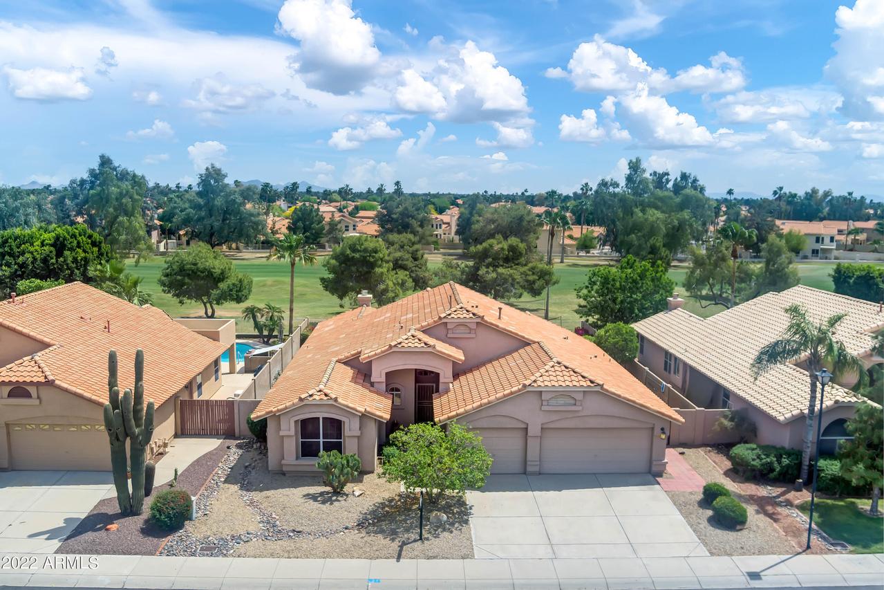 19609 N 78th Ln., Glendale, AZ 85308