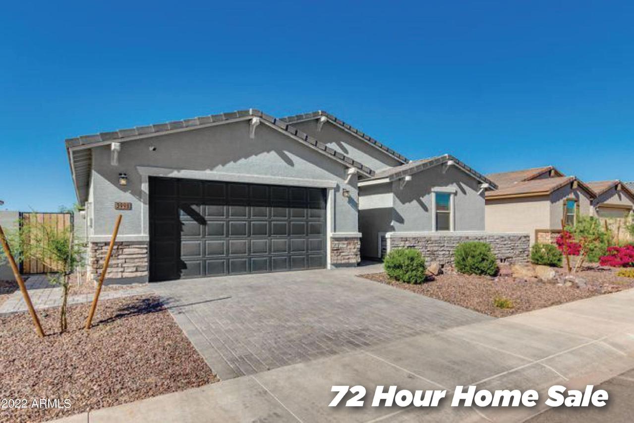 3998 E Giara St., San Tan Valley, AZ 85140