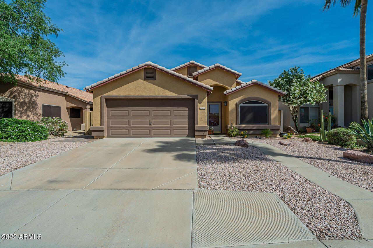 16234 W Davis Rd., Surprise, AZ 85374
