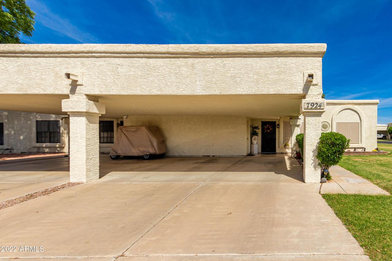 7924 E Pueblo Ave., Mesa, AZ 85208