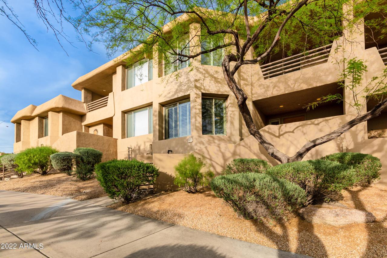 10222 E Southwind Ln. #1022, Scottsdale, AZ 85262