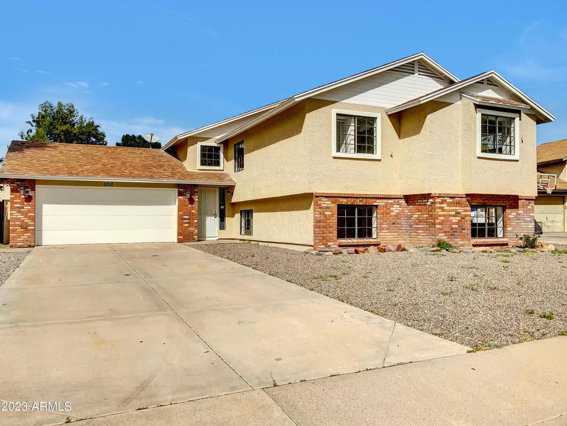 5012 E Downing St., Mesa, AZ 85205