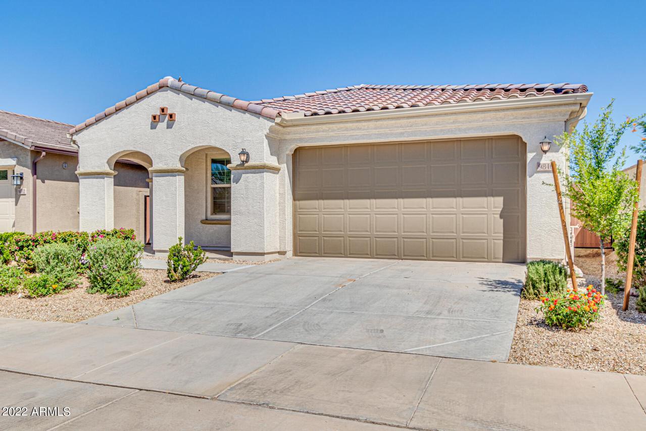 9846 E Talon Ave., Mesa, AZ 85212