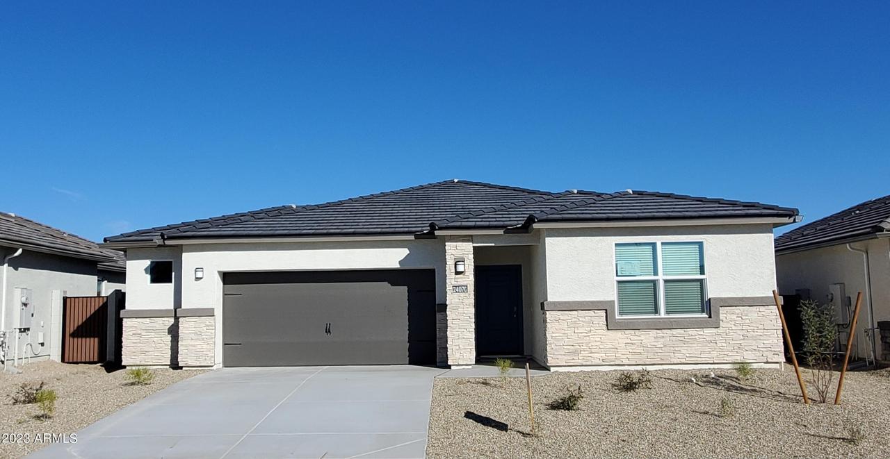 24070 W Verlea Dr., Buckeye, AZ 85326