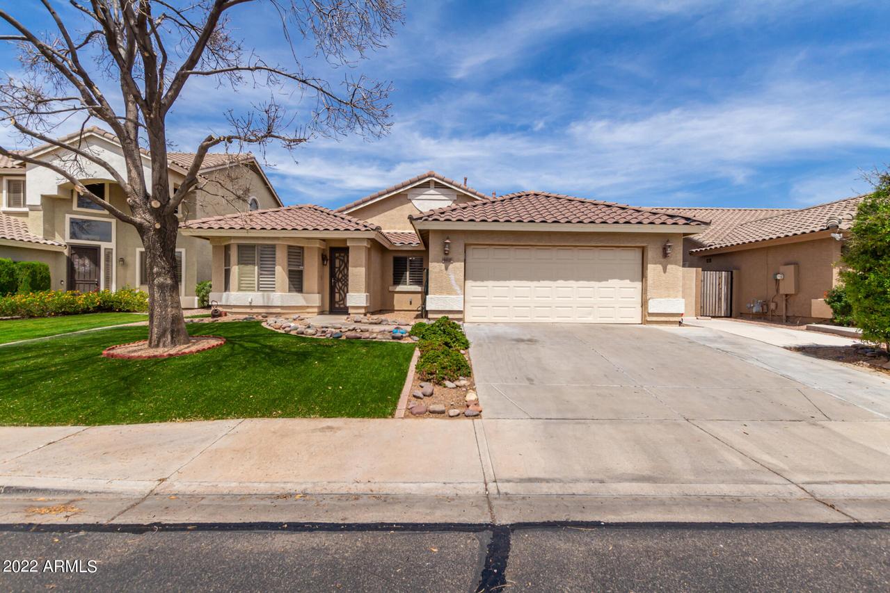 9616 E Nido Ave., Mesa, AZ 85209