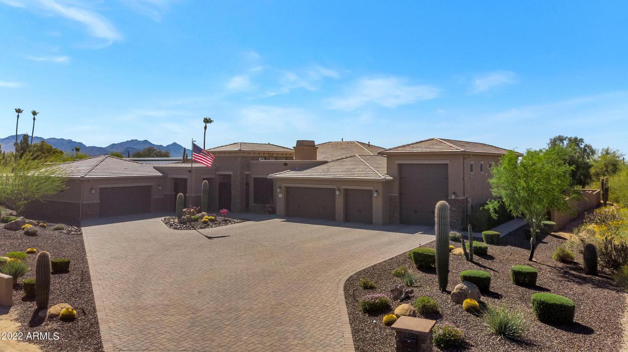 6579 E Monterra Way, Scottsdale, AZ 85266