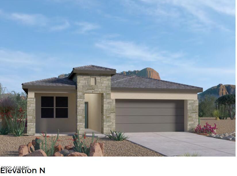 24054 W Verlea Dr., Buckeye, AZ 85326