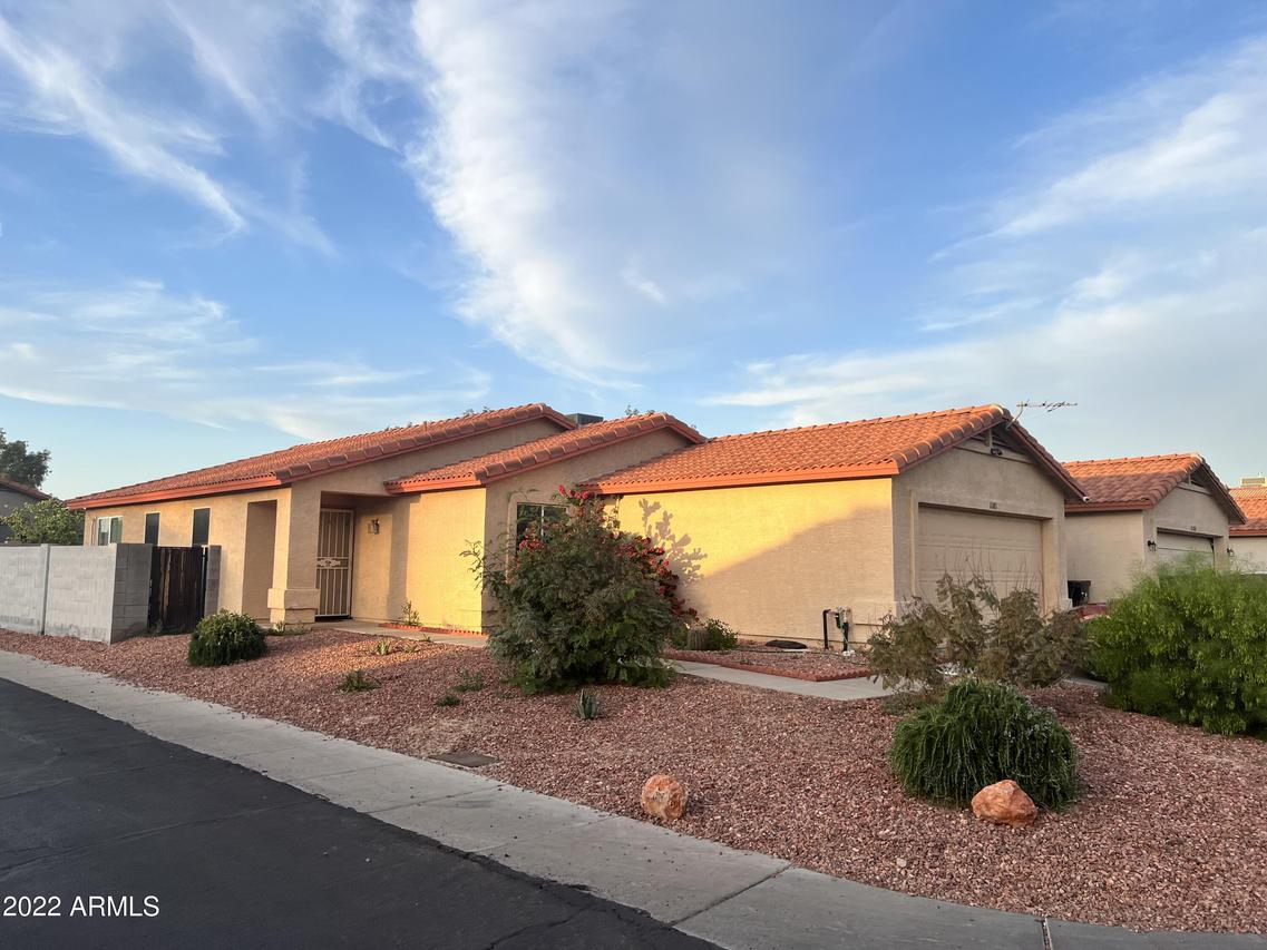 4545 N 67th Ave. #1181, Phoenix, AZ 85033