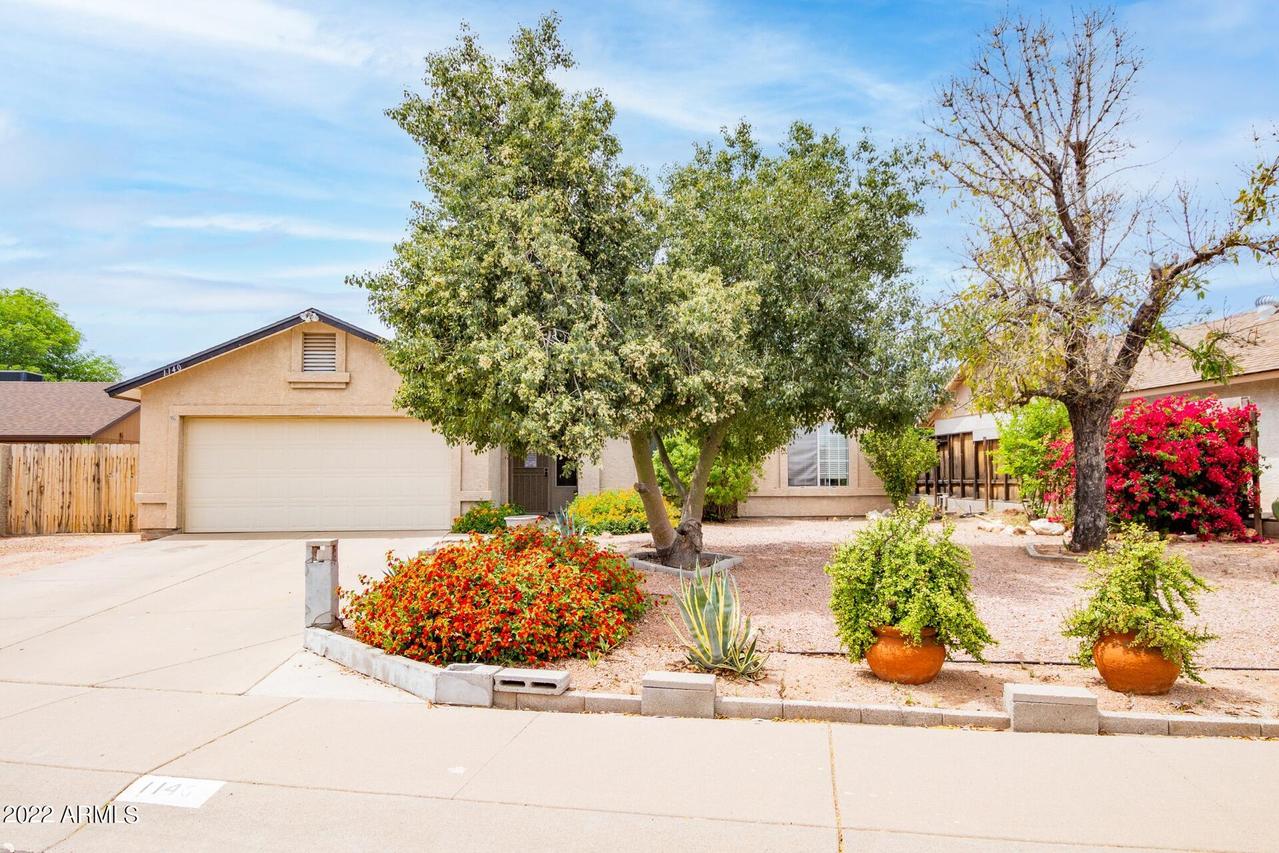 1140 N 94th St., Mesa, AZ 85207