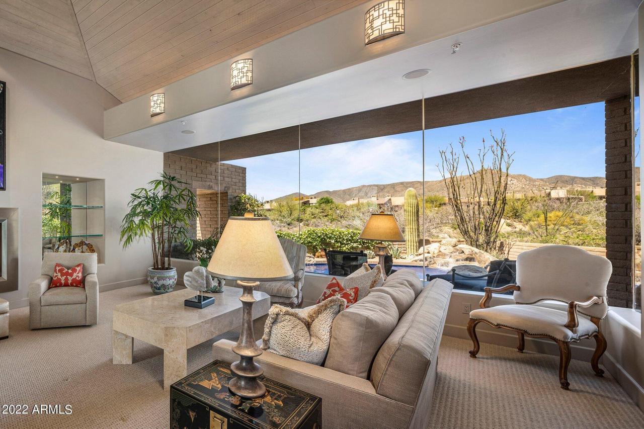 10892 E Graythorn Dr., Scottsdale, AZ 85262