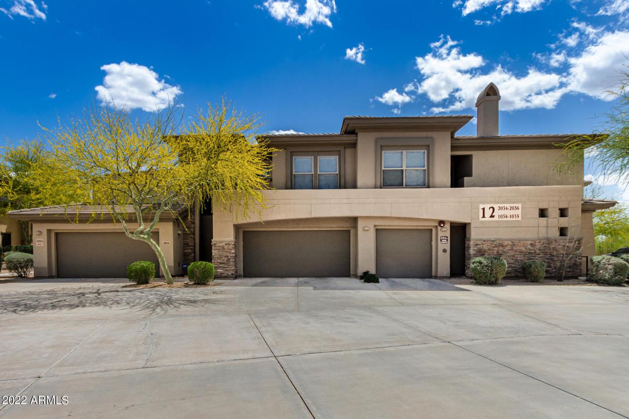 33550 N Dove Lakes Dr. #1034, Cave Creek, AZ 85331