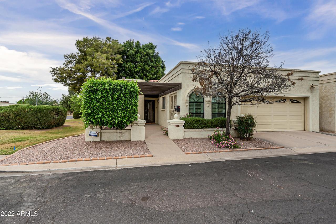 2812 N 43rd St., Phoenix, AZ 85008