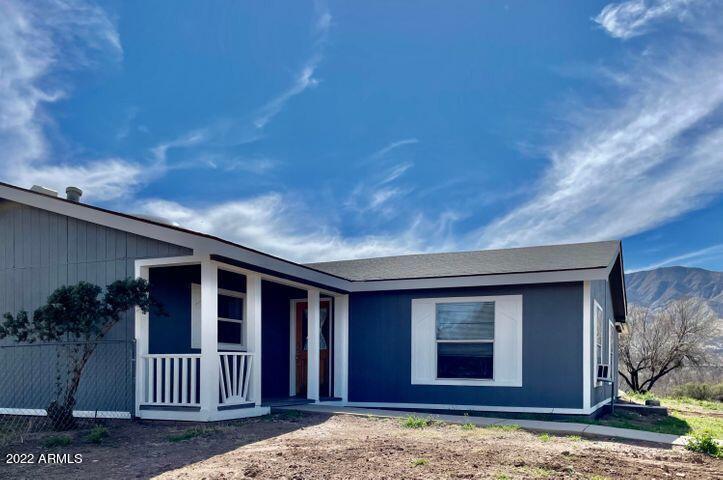 190 N Desert Rose Dr., Tonto Basin, AZ 85553