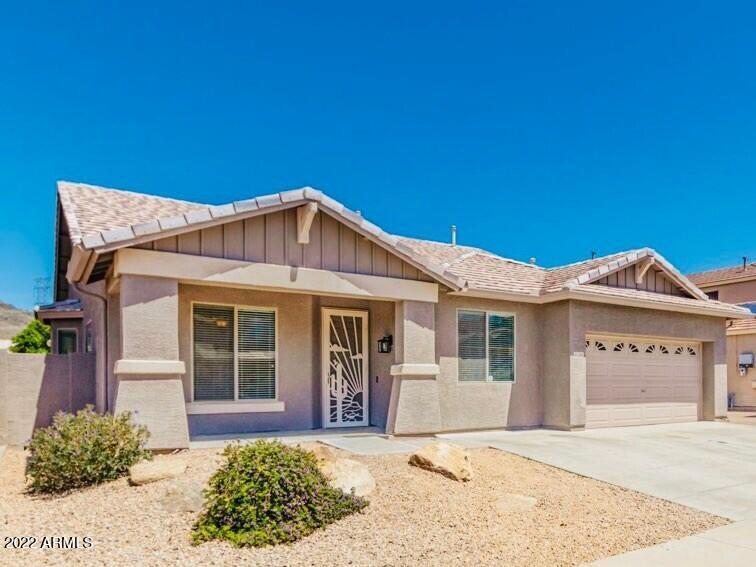 6008 W Charlotte Dr., Glendale, AZ 85310