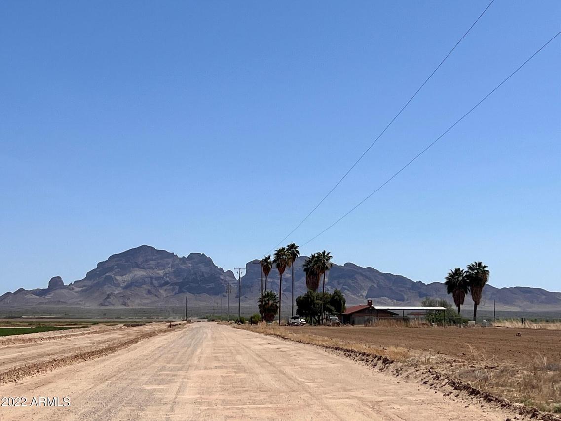 51101 W Buckeye Rd., Tonopah, AZ 85354