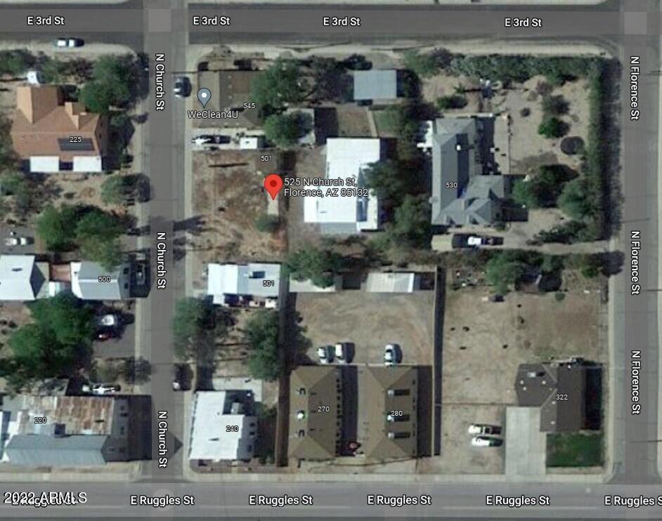 525 N Church St. #-, Florence, AZ 85132