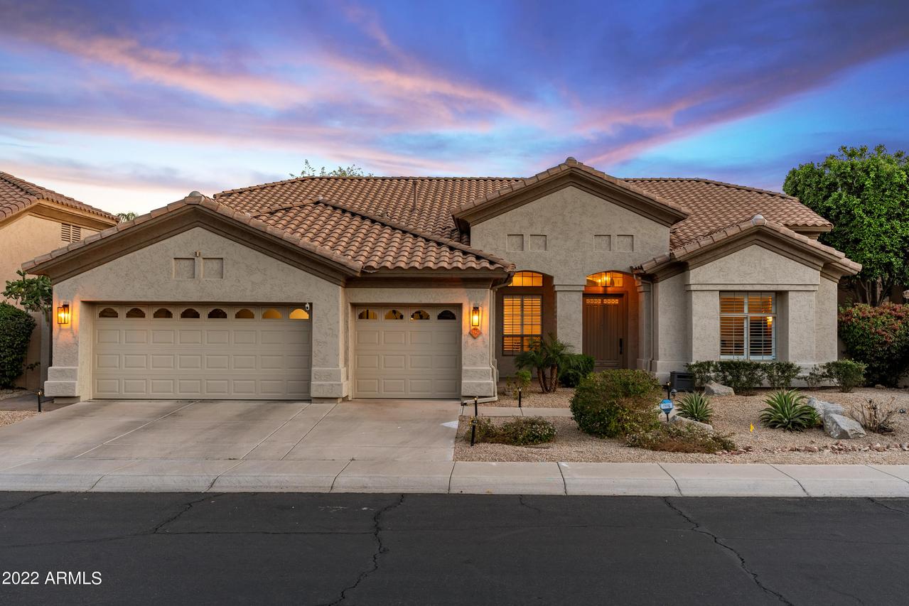 5425 E Friess Dr., Scottsdale, AZ 85254
