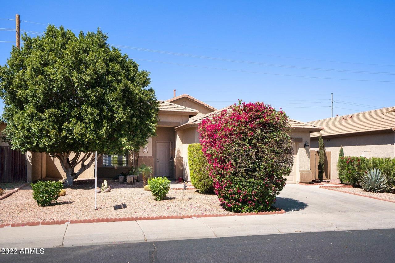 6576 W Puget Ave., Glendale, AZ 85302